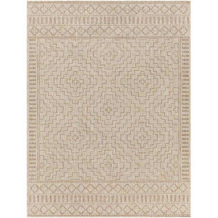 Livabliss Tuareg TRG-2354 Outdoor Safe Area Rug TRG2354-537